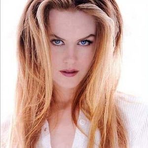 Foto Nicole Kidman