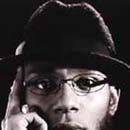 Foto Yasiin Bey