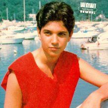 Foto Ralph Macchio