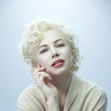 Foto Michelle Williams
