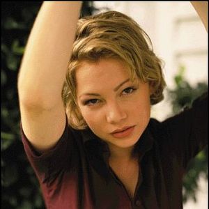 Foto Michelle Williams