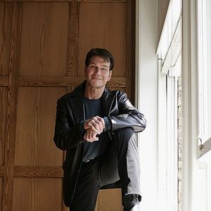Foto Patrick Swayze