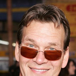 Foto Patrick Swayze