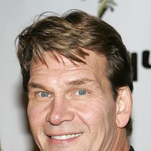 Foto Patrick Swayze