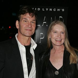 Foto Patrick Swayze