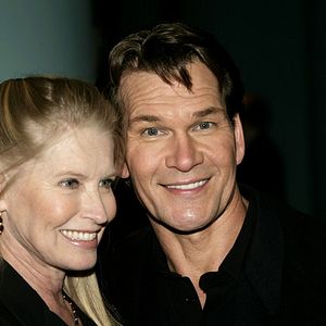 Foto Patrick Swayze
