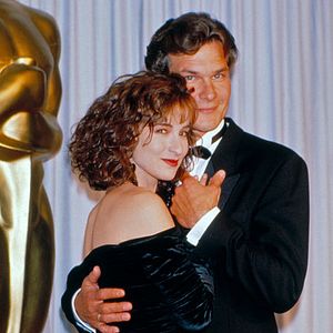 Foto Patrick Swayze