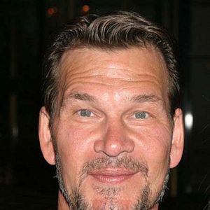 Foto Patrick Swayze