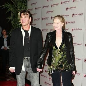 Foto Patrick Swayze