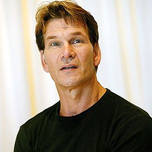 Foto Patrick Swayze