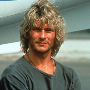 Foto Patrick Swayze