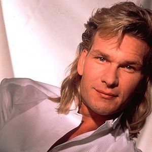 Foto Patrick Swayze