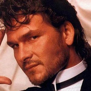 Foto Patrick Swayze