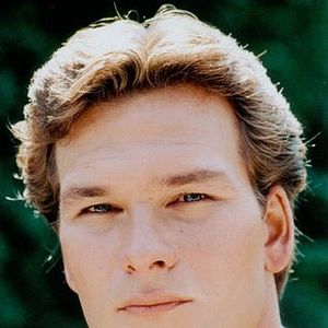 Foto Patrick Swayze