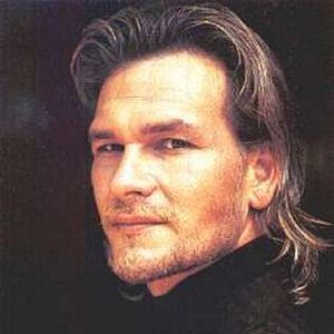 Foto Patrick Swayze