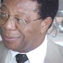 Foto Milton Gonçalves