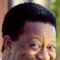 Foto Milton Gonçalves