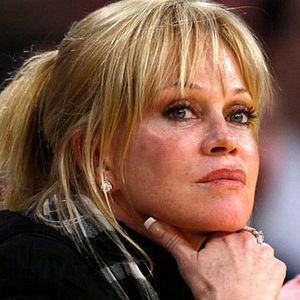 Foto Melanie Griffith