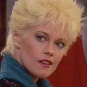 Foto Melanie Griffith