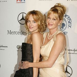 Foto Melanie Griffith
