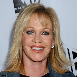 Foto Melanie Griffith