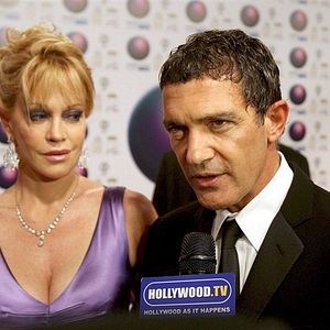 Foto Melanie Griffith