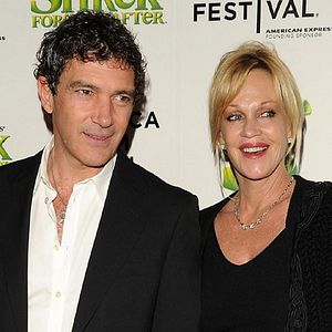 Foto Melanie Griffith