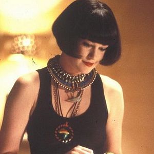 Foto Melanie Griffith