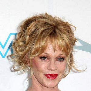 Foto Melanie Griffith