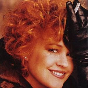 Foto Melanie Griffith