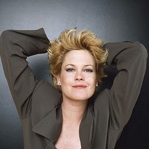 Foto Melanie Griffith