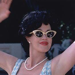 Foto Melanie Griffith