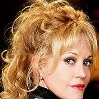 Foto Melanie Griffith