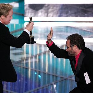 Foto Robin Williams
