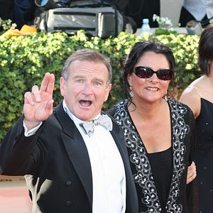 Foto Robin Williams