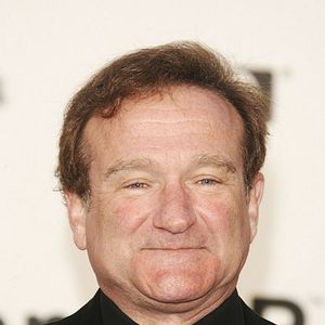 Foto Robin Williams