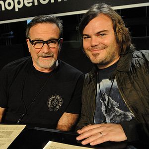 Foto Robin Williams