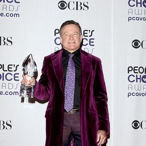 Foto Robin Williams