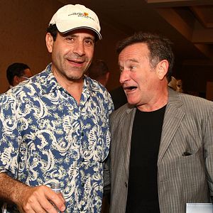 Foto Robin Williams