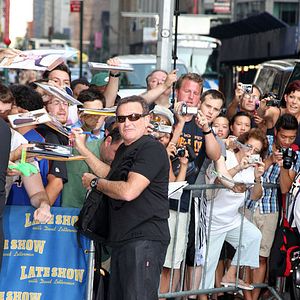 Foto Robin Williams