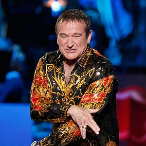 Foto Robin Williams