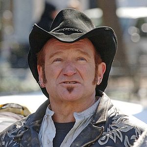 Foto Robin Williams