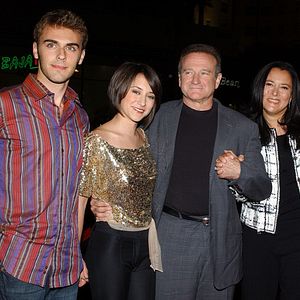 Foto Robin Williams