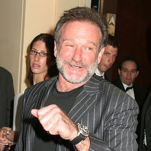 Foto Robin Williams