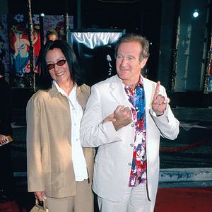 Foto Robin Williams