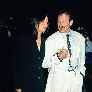 Foto Robin Williams