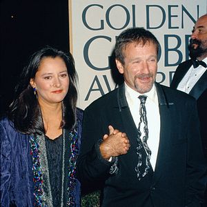 Foto Robin Williams