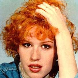 Foto Molly Ringwald