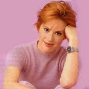 Foto Molly Ringwald