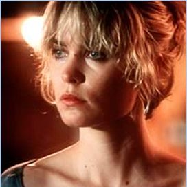 Foto Radha Mitchell